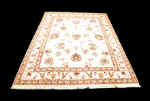 Carica l'immagine nel visualizzatore di Gallery, CM 230x170 Tappeto Orientale Misto Seta Extra Fine Best Quality Farah1970