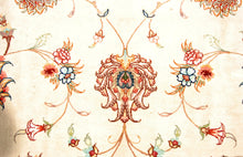 Carica l'immagine nel visualizzatore di Gallery, CM 230x170 Tappeto Orientale Misto Seta Extra Fine Best Quality Farah1970