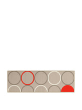 Lade das Bild in den Galerie-Viewer, NEW Viva Murrine Tappeto, Sintetic , Multicolor , 57x200 CM