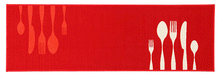 Lade das Bild in den Galerie-Viewer, NEW Viva Murrine Tappeto, Sintetic , Multicolor , 57x200 CM