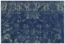 Lade das Bild in den Galerie-Viewer, Tappeto Moderno Nuovo con Telaio Meccanico - 190x133 Cm GalleriaFrarah1970
