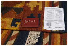 Carica l'immagine nel visualizzatore di Gallery, Originale kilim sivas cotone 200x60 cm- Galleria farah1970