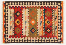 Carica l'immagine nel visualizzatore di Gallery, KILIM SIVAS DES.2 Misura 250X300