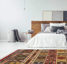 Lade das Bild in den Galerie-Viewer, KILIM SIVAS DES.2 Misura 250X300 (Galleriafarah1970)