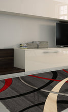 Load image into Gallery viewer, Galleria Farah1970 - 150x80 Cm Carpet Modern New Thin Ideal eg the Bath, Show