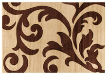 Lade das Bild in den Galerie-Viewer, Galleria Farah1970 - 150x80 Cm Teppich Moderne New Thin Ideal die Badewanne,