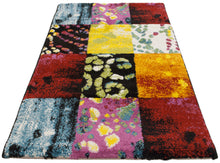 Load image into Gallery viewer, GalleriaFarah1970 - 190x133 CM Tappeto Moderno Nuovo con Telaio Meccanico Ide