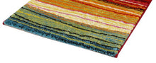 Carica l'immagine nel visualizzatore di Gallery, Tappeto Moderno Nuovo con Telaio Meccanico - 150x80 Cm - (GalleriaFa