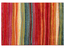 Carica l'immagine nel visualizzatore di Gallery, Tappeto Moderno Nuovo con Telaio Meccanico - 150x80 Cm - (GalleriaFa
