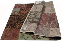 Load image into Gallery viewer, Tappeto Lusso Nuovo Moderno Velluto (CM 180x120)