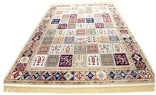 Load image into Gallery viewer, Modern New Carpet Tapis Teppich Alfombra RUG 190X140 Cm