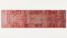 Carica l'immagine nel visualizzatore di Gallery, Tappeto Moderno Nuovo con Telaio Meccanico - 150x80 Cm - (GalleriaFa