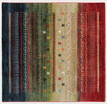 Lade das Bild in den Galerie-Viewer, Galleria Farah1970 - 150x80 Cm Teppich Moderne New Thin Ideal die Badewanne,