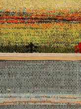 Lade das Bild in den Galerie-Viewer, Tappeto Moderno Nuovo con Telaio Meccanico - 190x133 Cm