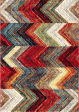 Lade das Bild in den Galerie-Viewer, Galleria Farah1970 - 150x80 Cm Teppich Moderne New Thin Ideal die Badewanne,