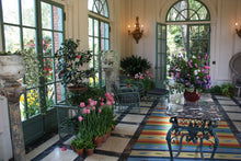 Load image into Gallery viewer, 240x170 CM Original, Autentic Kilim HAND MADE Coton Indian #GalleriaFarah1970