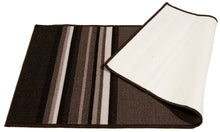 Load image into Gallery viewer, Teppich Modern New Clematis Meccanic Made 50 x 110 CM