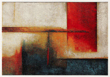 Carica l'immagine nel visualizzatore di Gallery, Tappeto Moderno Di Design Tappeto Colorato A Pennellate Nuovo, Dimensione:200x290 cm