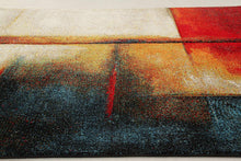 Carica l'immagine nel visualizzatore di Gallery, Tappeto Moderno Di Design Tappeto Colorato A Pennellate Nuovo, Dimensione:200x290 cm