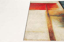 Carica l'immagine nel visualizzatore di Gallery, Tappeto Moderno Di Design Tappeto Colorato A Pennellate Nuovo, Dimensione:200x290 cm