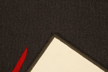 Lade das Bild in den Galerie-Viewer, 140x57 CM Teppich Modern New Clematis Meccanic Made @GalleriaFarah1970
