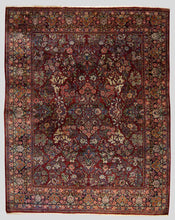 Load image into Gallery viewer, 313x243 CM Sarok / Sarokh / Saruk / Sarookh Amerikano / Usa