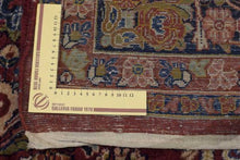 Load image into Gallery viewer, 313x243 CM Sarok / Sarokh / Saruk / Sarookh Amerikano / Usa