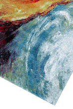 Carica l&#39;immagine nel visualizzatore di Gallery, Tappeto Gallery K 190x133 (Galleriafarah1970)
