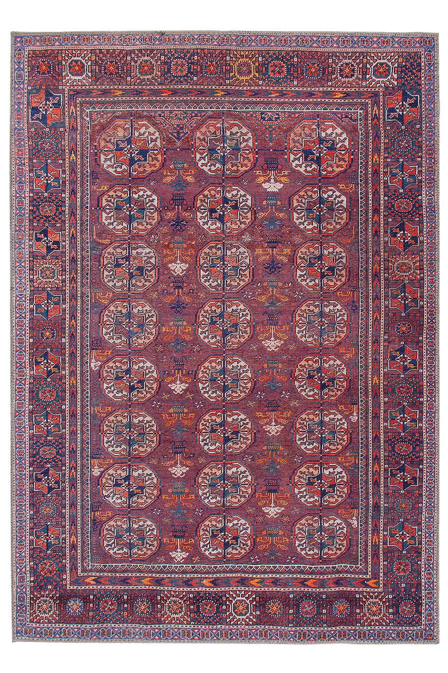 Carpet OASIS C Misura 230x160 CM Bukara ( Galleriafarah1970 )