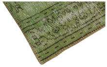 Lade das Bild in den Galerie-Viewer, Autentico Tappeto Turco Pacthwork 230x150 cm