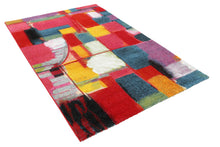 Load image into Gallery viewer, GalleriaFarah1970 - 230x160 CM Tappeto Moderno Nuovo con Telaio Meccanico Ide