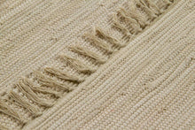 Load image into Gallery viewer, 180x120 CM Kilim Autentico, Originale e Fatto a Mano Ideale Per la Sala , Salotto , Ufficio , Seconda casa e la cucina (Lavabile In Lavatrice)