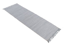 Load image into Gallery viewer, 180x120 CM Kilim Autentico, Originale e Fatto a Mano Ideale Per la Sala , Salotto , Ufficio , Seconda casa e la cucina (Lavabile In Lavatrice)