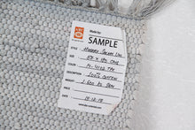 Load image into Gallery viewer, 180x120 CM Kilim Autentico, Originale e Fatto a Mano Ideale Per la Sala , Salotto , Ufficio , Seconda casa e la cucina (Lavabile In Lavatrice)