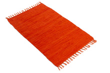 Carica l'immagine nel visualizzatore di Gallery, 180x120 CM Kilim Autentico, Originale e Fatto a Mano Ideale Per la Sala , Salotto , Ufficio , Seconda casa e la cucina (Lavabile In Lavatrice)