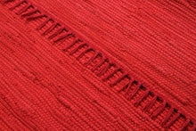 Carica l'immagine nel visualizzatore di Gallery, 180x120 CM Kilim Autentico, Originale e Fatto a Mano Ideale Per la Sala , Salotto , Ufficio , Seconda casa e la cucina (Lavabile In Lavatrice)