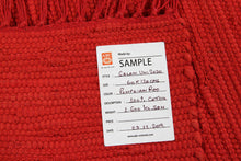 Load image into Gallery viewer, 180x120 CM Kilim Autentico, Originale e Fatto a Mano Ideale Per la Sala , Salotto , Ufficio , Seconda casa e la cucina (Lavabile In Lavatrice)