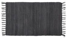 Carica l'immagine nel visualizzatore di Gallery, 180x120 CM Kilim Autentico, Originale e Fatto a Mano Ideale Per la Sala , Salotto , Ufficio , Seconda casa e la cucina (Lavabile In Lavatrice)