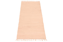 Load image into Gallery viewer, 180x120 CM Kilim Autentico, Originale e Fatto a Mano Ideale Per la Sala , Salotto , Ufficio , Seconda casa e la cucina (Lavabile In Lavatrice)