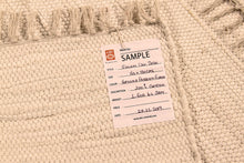 Load image into Gallery viewer, 180x120 CM Kilim Autentico, Originale e Fatto a Mano Ideale Per la Sala , Salotto , Ufficio , Seconda casa e la cucina (Lavabile In Lavatrice)