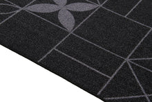 Load image into Gallery viewer, Tappeto CLASSIC C - GREY 57X140 (Galleriafarah1970)