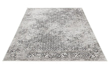 Lade das Bild in den Galerie-Viewer, Tappeto Moderno Nuovo con Telaio Meccanico made in belgium CM 105x57