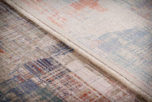 Carica l'immagine nel visualizzatore di Gallery, KENNEDY F CREAM GREY 150X80 (Galleriafarah1970)