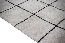 Carica l'immagine nel visualizzatore di Gallery, Tappeto COTTON BERBER DES.1 MISURA 230x160