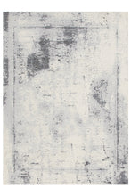Lade das Bild in den Galerie-Viewer, Tappeto NEW ARGENTELLA 8 IVORY/GREY 170x120 (Galleriafarah1970)