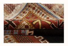 Lade das Bild in den Galerie-Viewer, 240X137 cm Tappeto autentico - galleriafarah1970