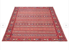 Carica l'immagine nel visualizzatore di Gallery, Tappeto Moderno OASIS J 290X190 (Galleriafarah1970)