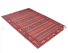 Carica l'immagine nel visualizzatore di Gallery, Tappeto Moderno OASIS J 290X190 (Galleriafarah1970)