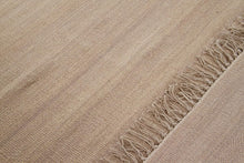 Carica l'immagine nel visualizzatore di Gallery, KILIM UBIQUE BEIGE 170X240 (Galleriafarah1970)