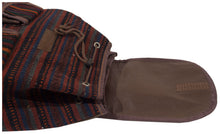 Lade das Bild in den Galerie-Viewer, Zaino di Kilim Ghelem Rustico Originale (40x30 CM)